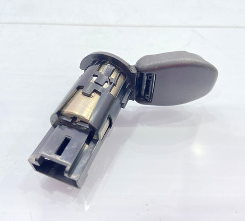 Tomada 12v Painel Renault Fluence 2011/2...