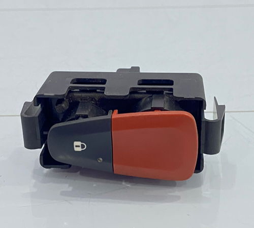 Botão Alerta/trava Renault Fluence 2011/2016