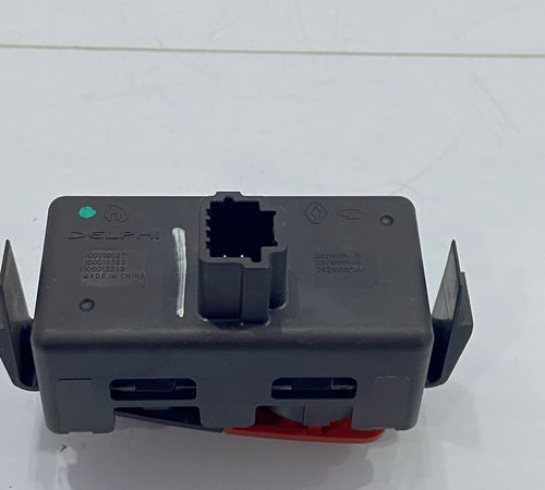 Botão Alerta/trava Renault Fluence 2011/2016