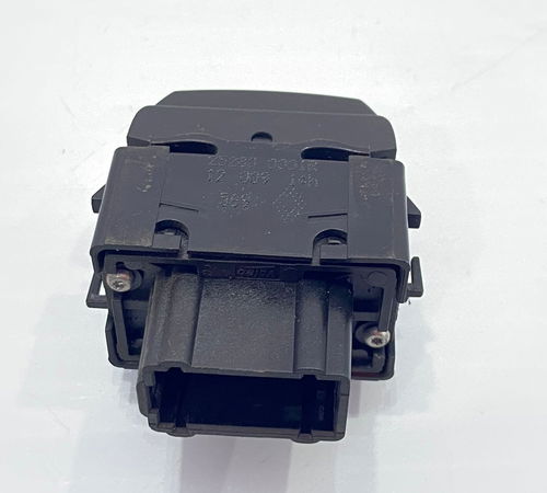 Botão Abertura Portinhola Tanque Combustvel Fluence 11/16