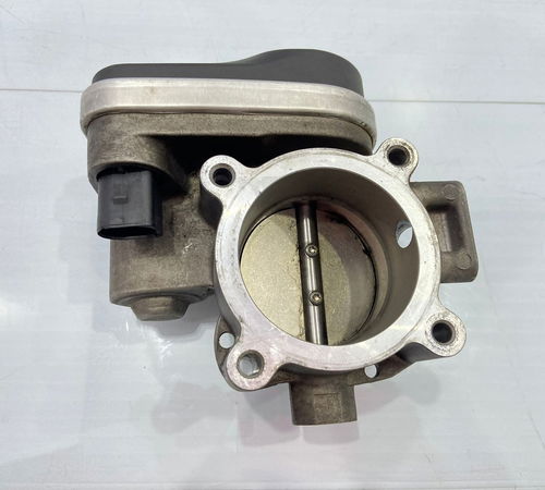 Tbi Corpo De Borboleta Renault Fluence 2011/2016