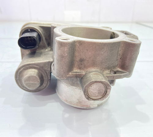 Tbi Corpo De Borboleta Renault Fluence 2011/2016