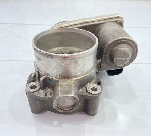 Tbi Corpo De Borboleta Renault Fluence 2011/2016