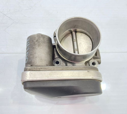 Tbi Corpo De Borboleta Renault Fluence 2011/2016