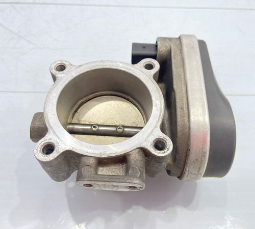 Tbi Corpo De Borboleta Renault Fluence 2...