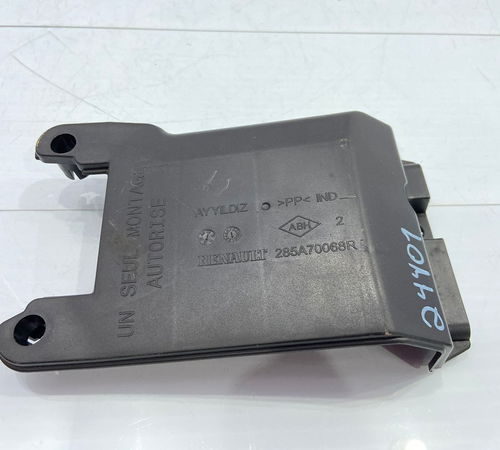 Suporte Módulo Conforto Renault Fluence 2011/2016