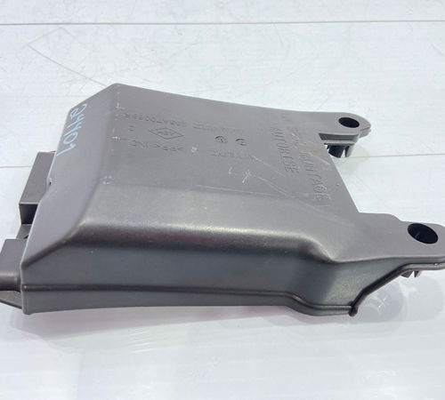 Suporte Módulo Conforto Renault Fluence 2011/2016