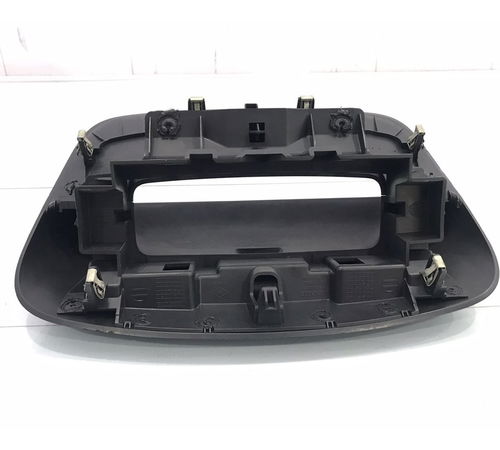 Moldura Computador De Bordo Renault Fluence 2011/2016