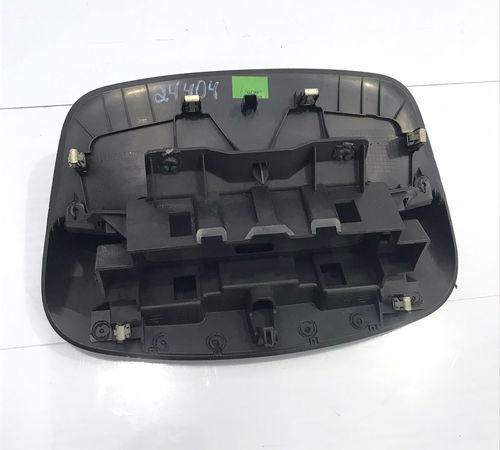 Moldura Computador De Bordo Renault Fluence 2011/2016