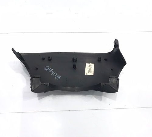 Moldura Superior Volante Renault Fluence 2011/2016