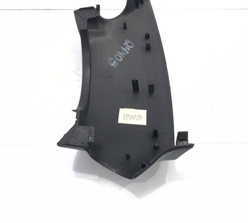 Moldura Superior Volante Renault Fluence 2011/2016