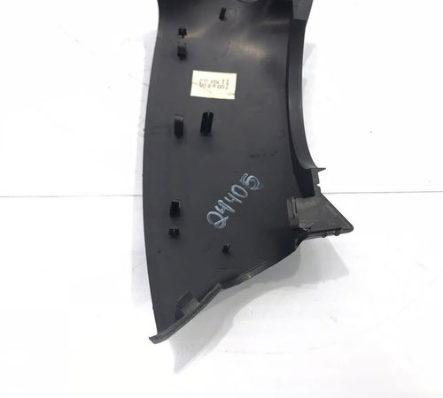 Moldura Superior Volante Renault Fluence 2011/2016