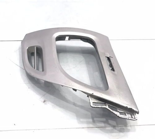 Moldura Difusor De Ar Painel Lado Direito Fluence 2011/2016