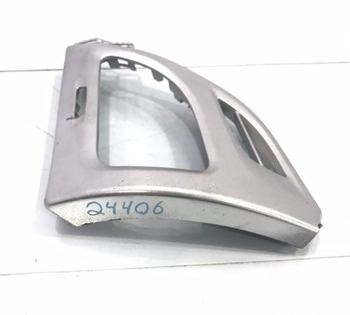 Moldura Difusor De Ar Painel Lado Direito Fluence 2011/2016