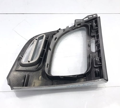Moldura Difusor De Ar Painel Lado Direito Fluence 2011/2016