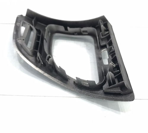 Moldura Difusor De Ar Painel Lado Esquerdo Fluence 2011/2016