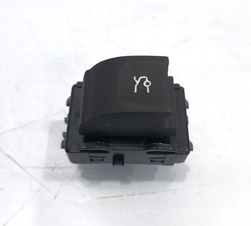 Botão Abertura Porta-malas Renault Fluence 2011/2016