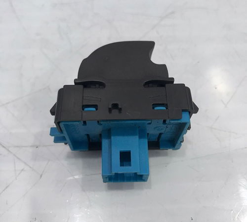 Botão Abertura Porta-malas Renault Fluence 2011/2016