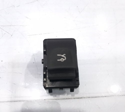 Botão Abertura Porta-malas Renault Flue...