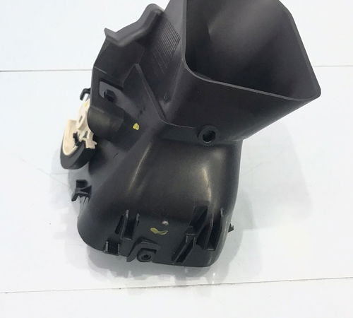 Difusor De Ar Esquerdo Painel Renault Fluence 2011/2016