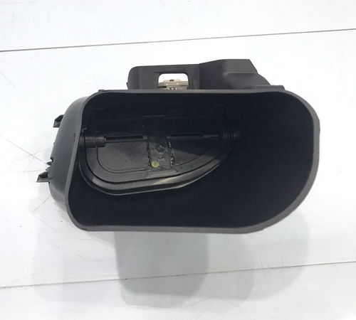 Difusor De Ar Esquerdo Painel Renault Fluence 2011/2016