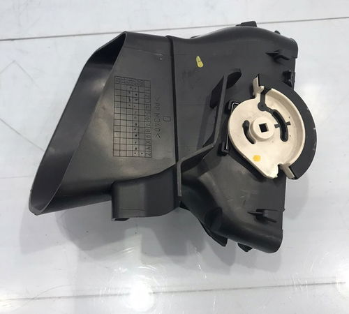 Difusor De Ar Esquerdo Painel Renault Fluence 2011/2016