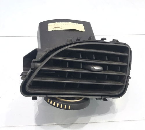 Difusor De Ar Direito Painel Renault Fluence 2011/2016