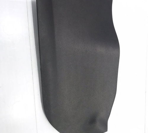 Acabamento Direito Console Renault Fluence 2011/2016