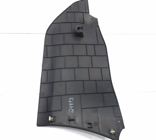 Acabamento Direito Console Renault Fluence 2011/2016