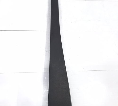 Moldura Acabamento Superior Painel Renau...