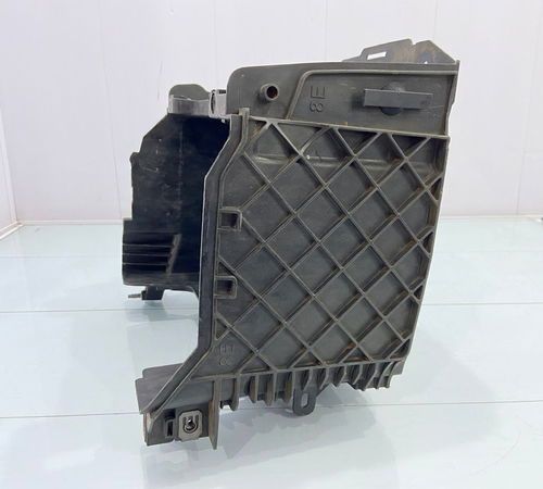 Suporte Bateria Renault Fluence 2011/2016