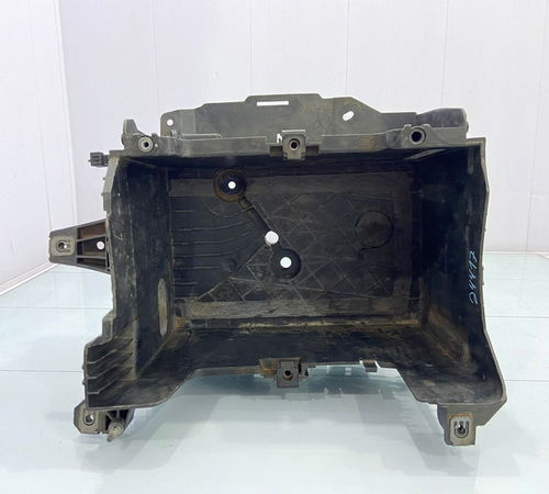Suporte Bateria Renault Fluence 2011/2016