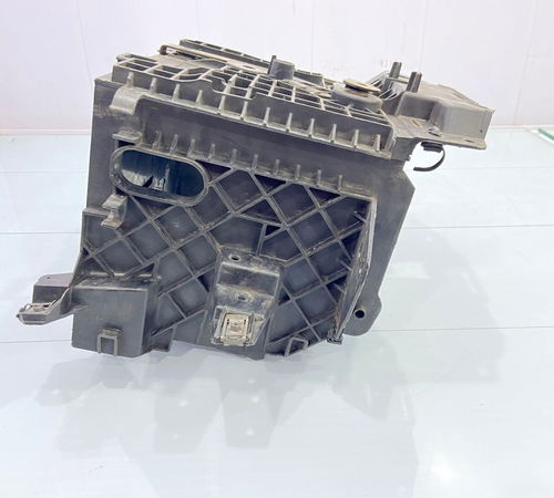 Suporte Bateria Renault Fluence 2011/2016