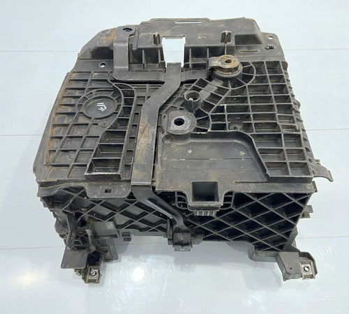 Suporte Bateria Renault Fluence 2011/2016