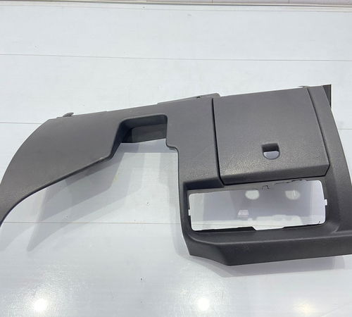Moldura Inferior Painel Renault Fluence 2011/2016