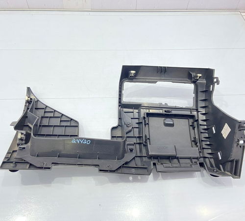 Moldura Inferior Painel Renault Fluence 2011/2016