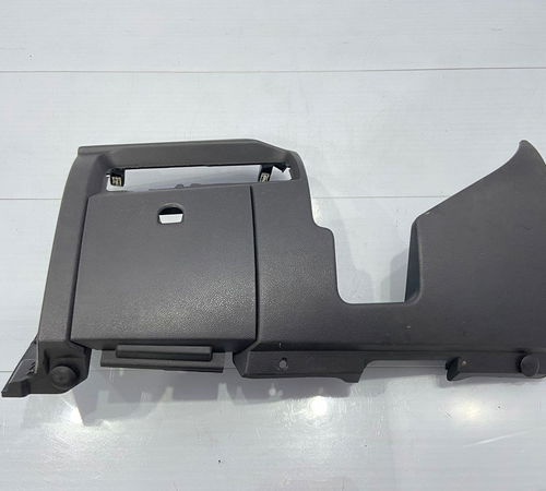 Moldura Inferior Painel Renault Fluence ...