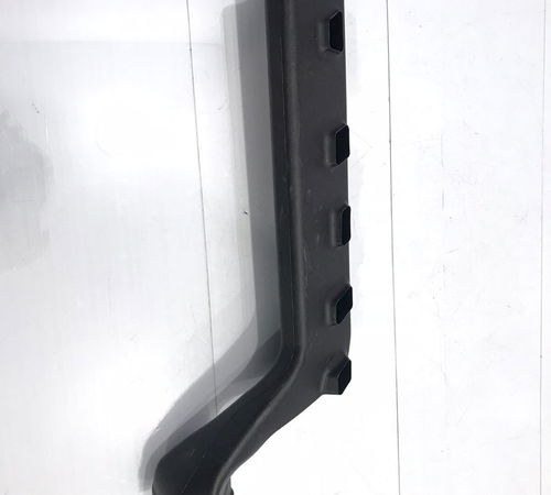 Duto De Ar Renault Fluence 2011/2016