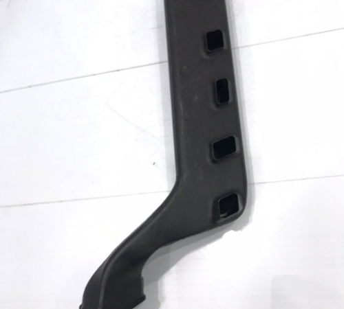 Duto De Ar Renault Fluence 2011/2016