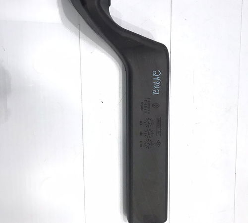 Duto De Ar Renault Fluence 2011/2016