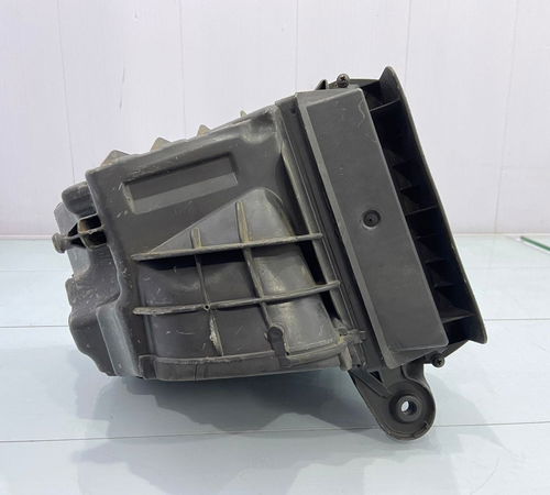 Caixa Filtro De Ar Renault Fluence 2011/2016