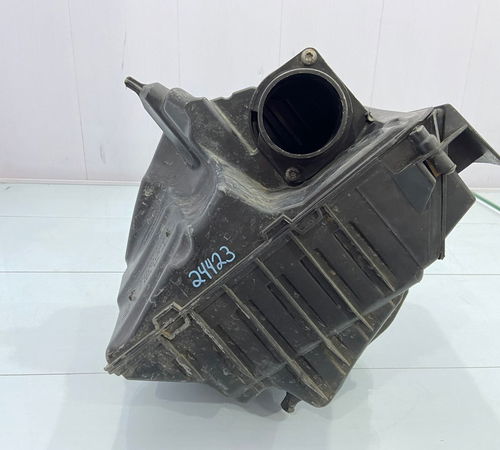 Caixa Filtro De Ar Renault Fluence 2011/2016