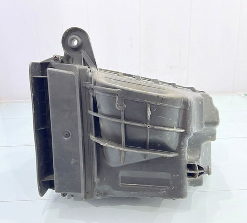 Caixa Filtro De Ar Renault Fluence 2011/...