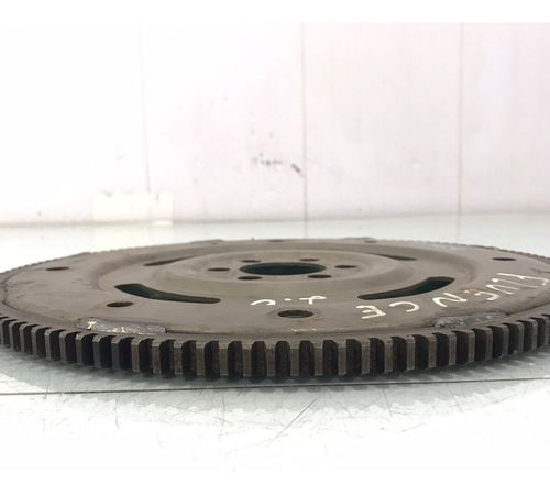 Volante Motor Cremalheira Renault Fluence 2011/2016