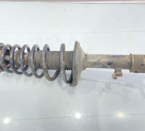 Torre Amortecedor Traseiro Direito Jac J3 2011/2013