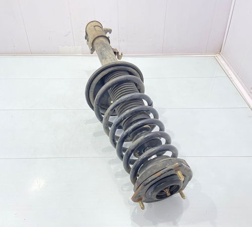 Torre Amortecedor Traseiro Direito Jac J3 2011/2013