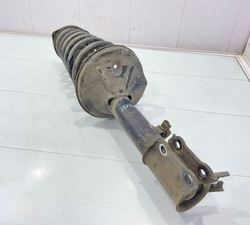 Torre Amortecedor Traseiro Direito Jac J3 2011/2013