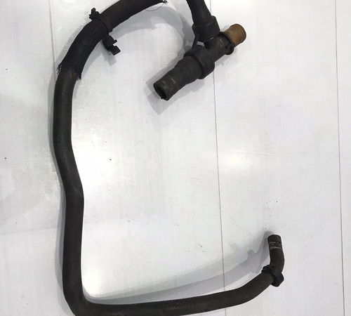 Mangueira Da Agua Renault Fluence 2.0 Aut 2011/2016