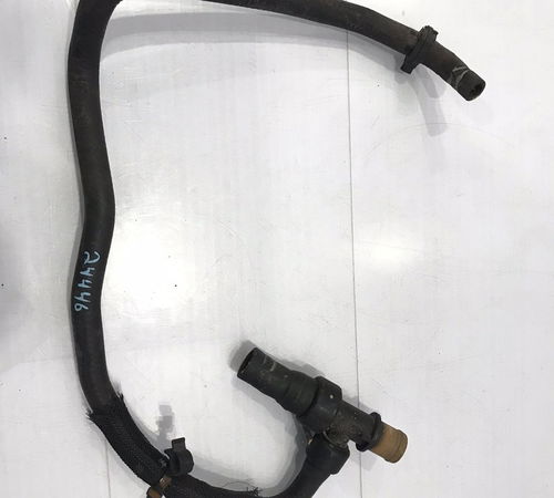 Mangueira Da Agua Renault Fluence 2.0 Au...