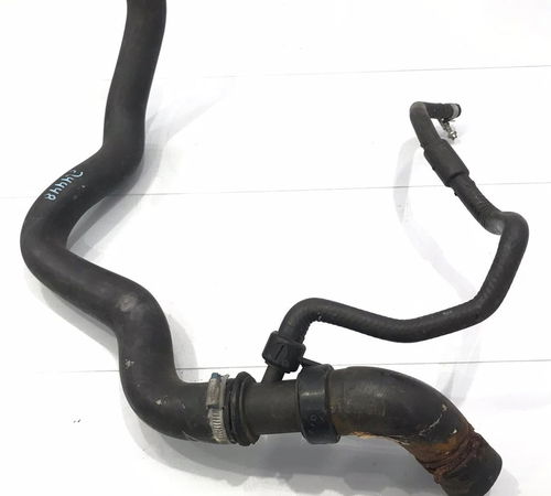 Mangueira Da Agua Renault Fluence 2.0 Aut 2011/2016